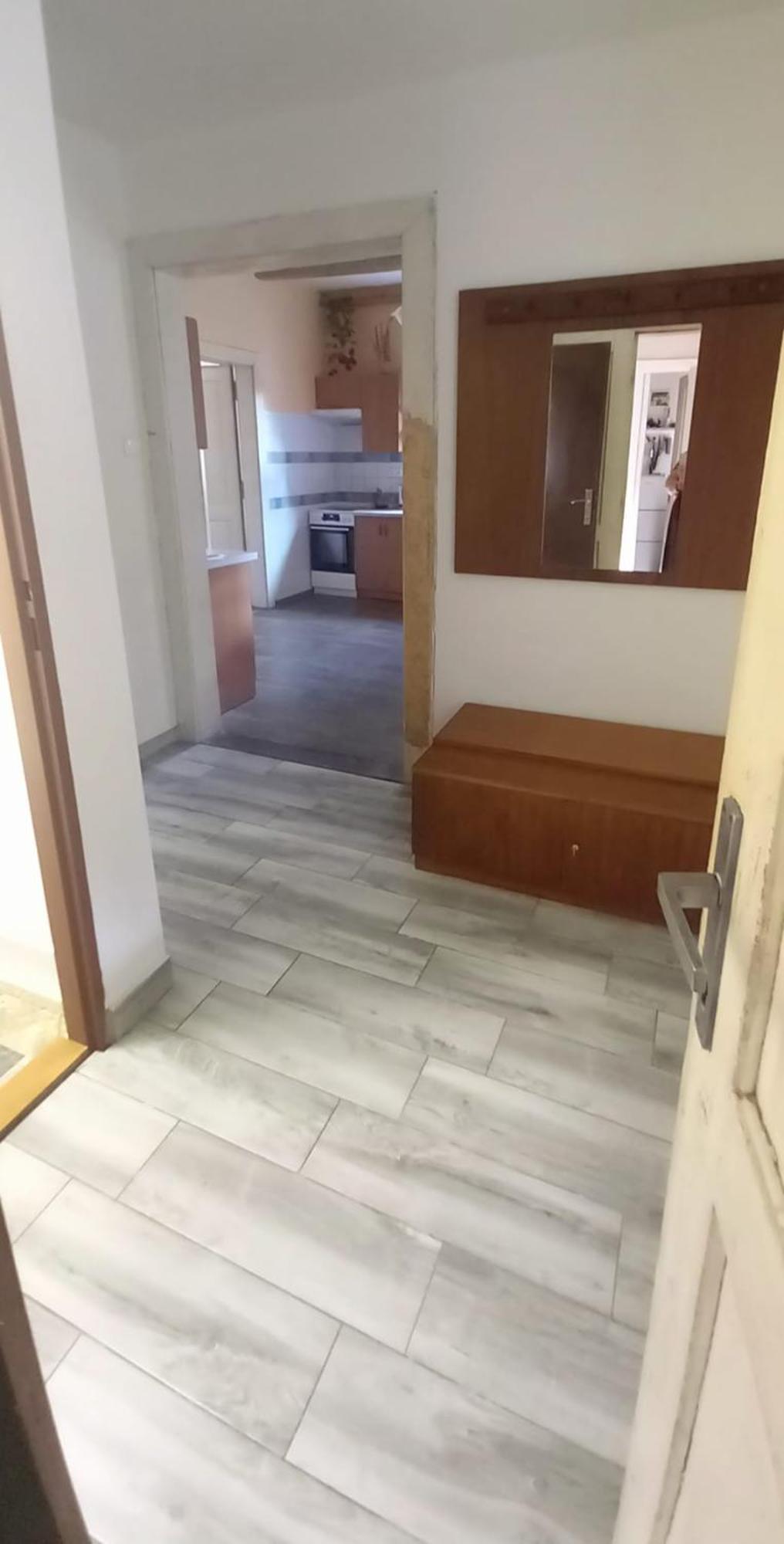 Apartman Mezi Vodami Appartement Planá nad Lužnicí Buitenkant foto