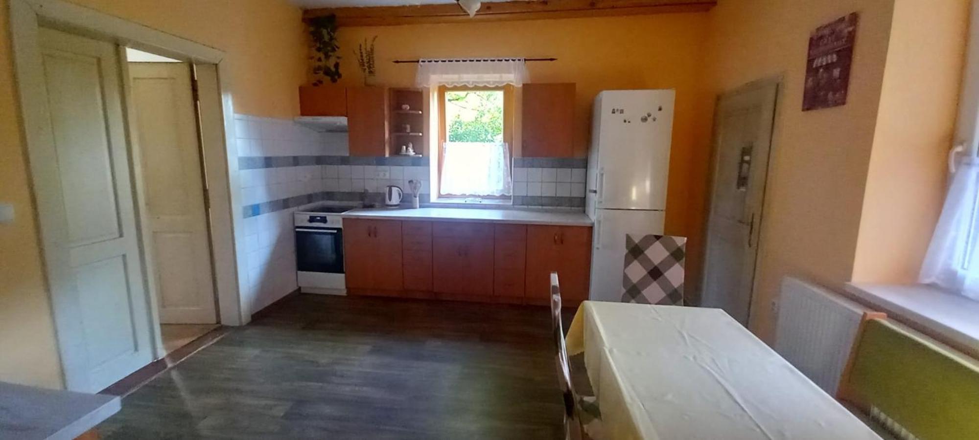 Apartman Mezi Vodami Appartement Planá nad Lužnicí Buitenkant foto