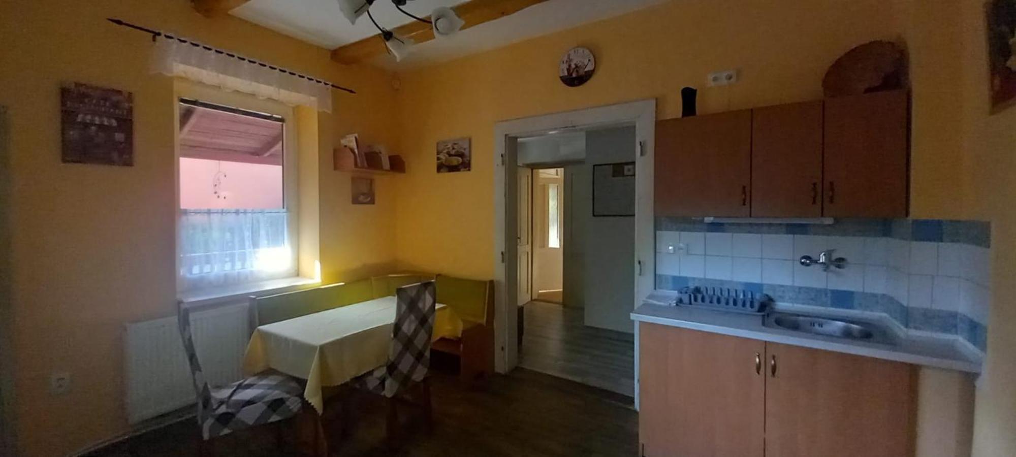 Apartman Mezi Vodami Appartement Planá nad Lužnicí Buitenkant foto